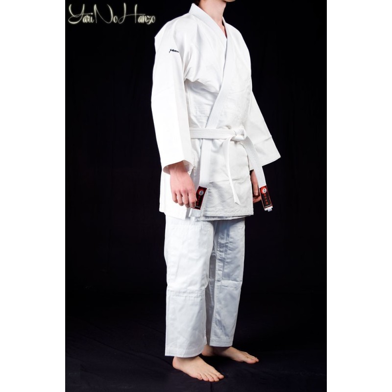 Aikido Gi Professional 2.0 | Aikidoanzug | Aikido Anzug 