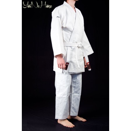 Aikido Gi Professional 2.0 | Aikidoanzug | Aikido Anzug 