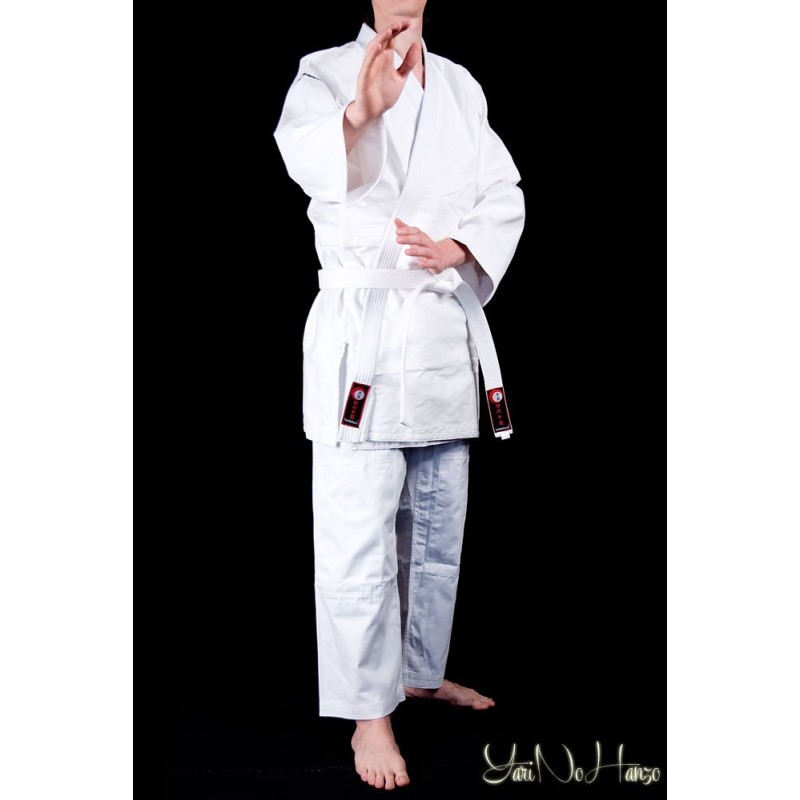 Aikido Gi Professional 2.0 | Aikidoanzug | Aikido Anzug 