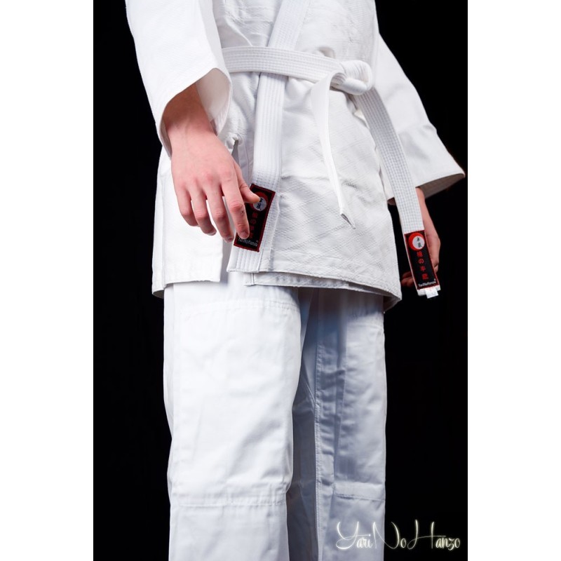 Aikido Gi Professional 2.0 | Aikidoanzug | Aikido Anzug 