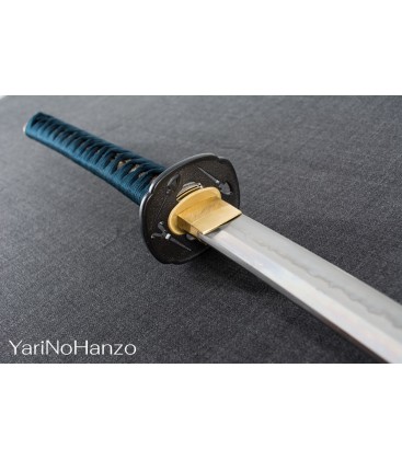 FUJIWARA KATANA SHINKEN