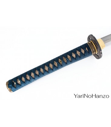 FUJIWARA KATANA SHINKEN