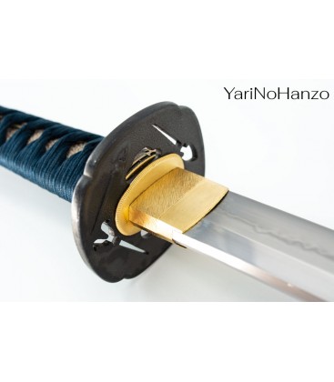 FUJIWARA KATANA SHINKEN