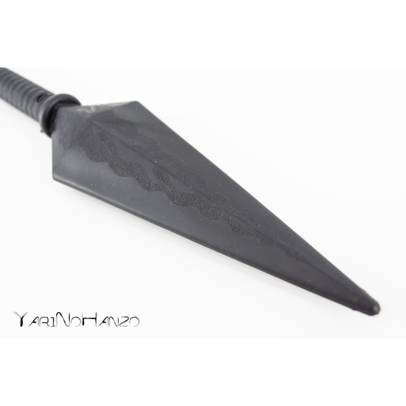 KUNAI AUS GUMMI