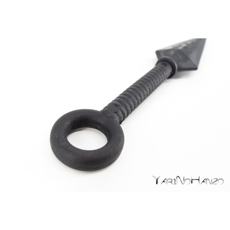 KUNAI AUS GUMMI