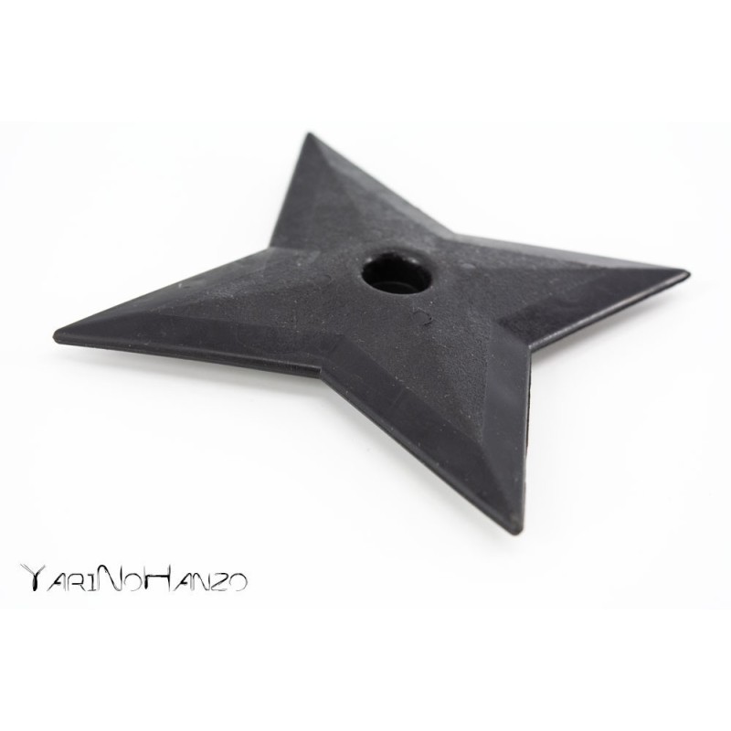DELUXE SHURIKEN AUS GUMMI TYP 1