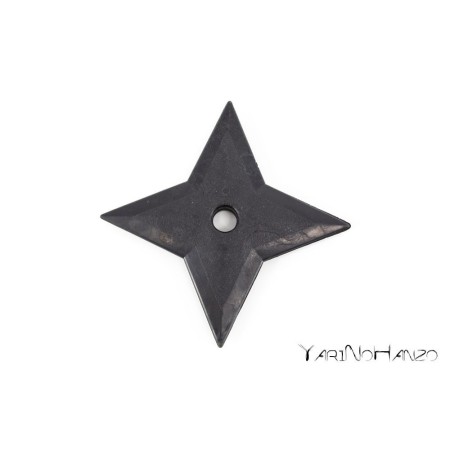DELUXE SHURIKEN AUS GUMMI TYP 1 2