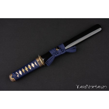 Hamidashi Tanto