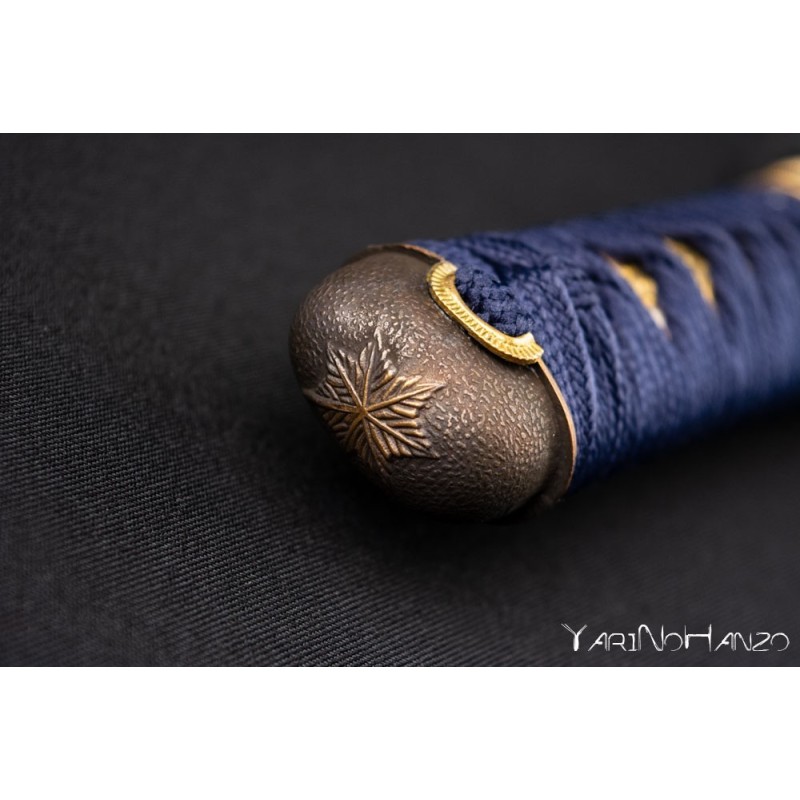 Hamidashi Tanto