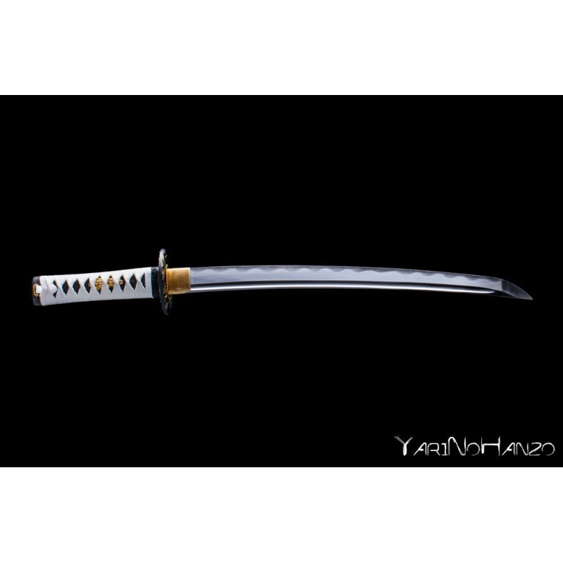 Musha Wakizashi Shinken