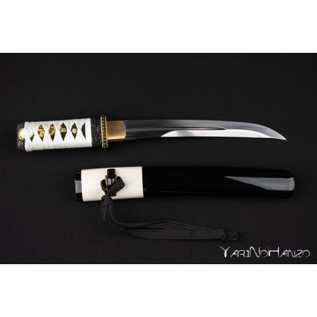 Musha Tanto