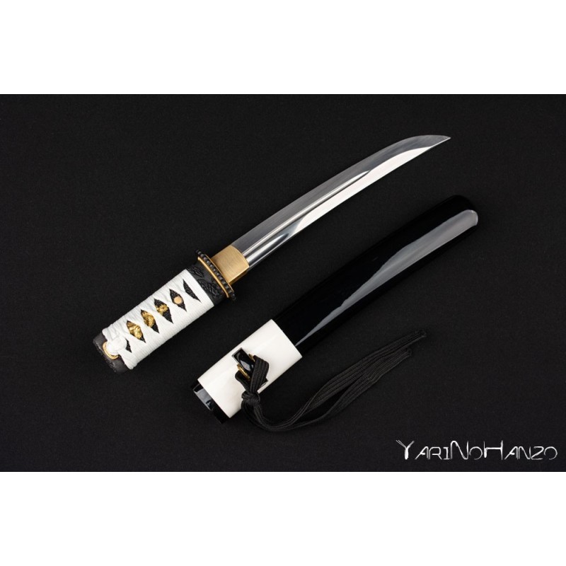 Musha Tanto