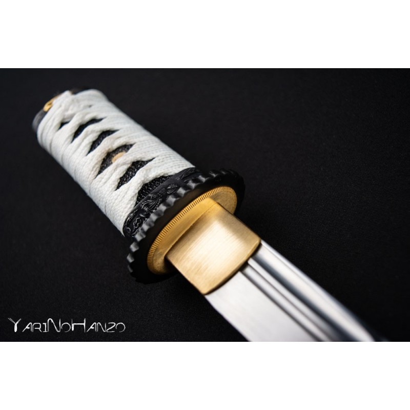 Musha Tanto