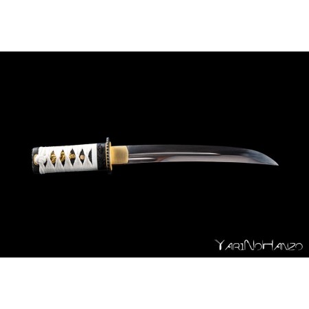 Musha Tanto