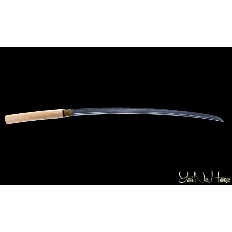 SHIRASAYA SHINKEN | SAMURAISCHWERT | HANDGEFERTIGT