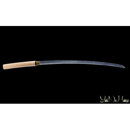 SHIRASAYA SHINKEN | SAMURAISCHWERT | HANDGEFERTIGT