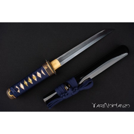 FUKUSHIMA MIFURI | 3er Schwerter Set| KATANA, WAKIZASHI UND TANTO SET 2