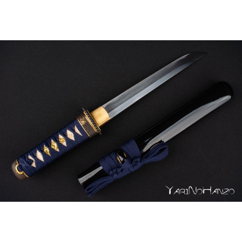 Hamidashi Tanto