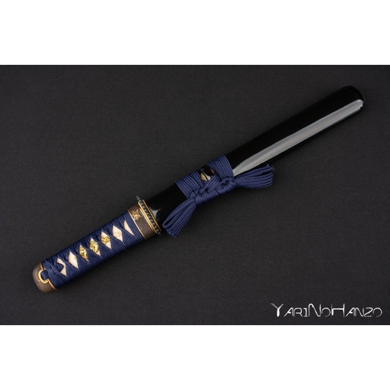 Hamidashi Tanto