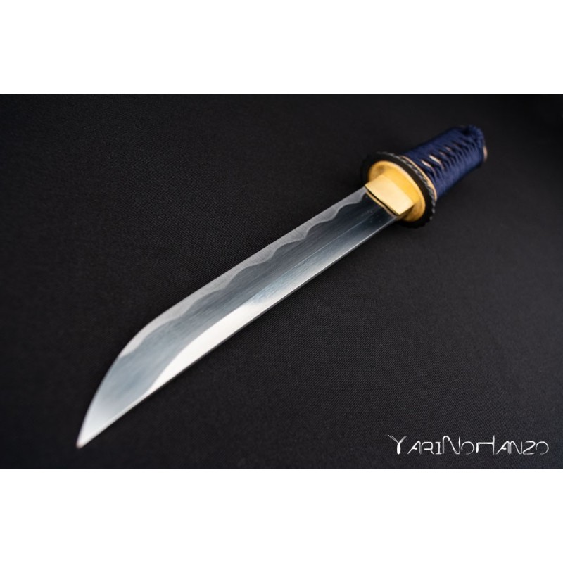 Hamidashi Tanto