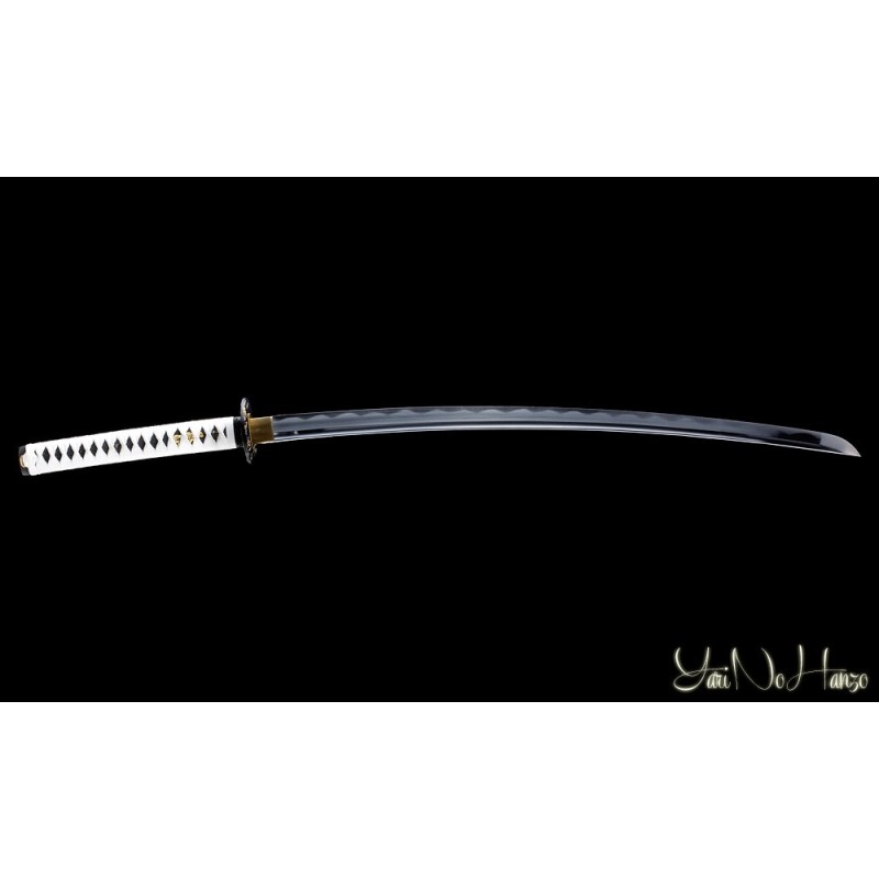 MUSHA IAITO | SAMURAISCHWERT | HANDGEFERTIGT