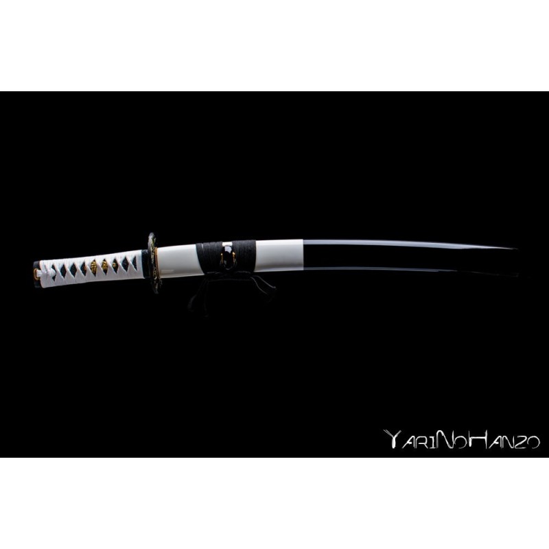 Musha Wakizashi Shinken