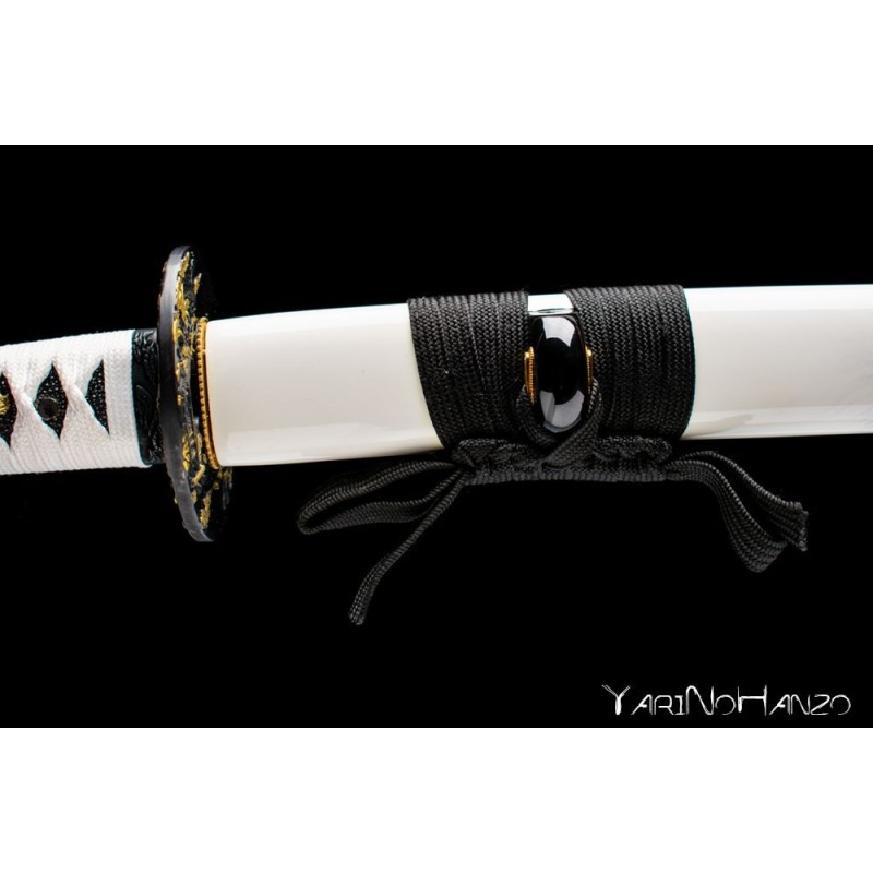 Musha Wakizashi Shinken