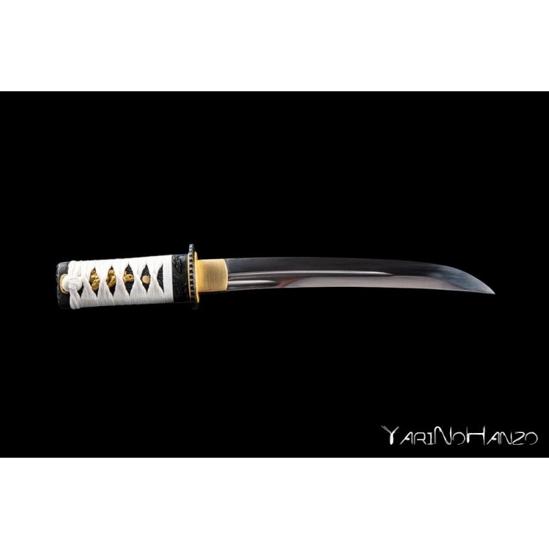 Musha Tanto