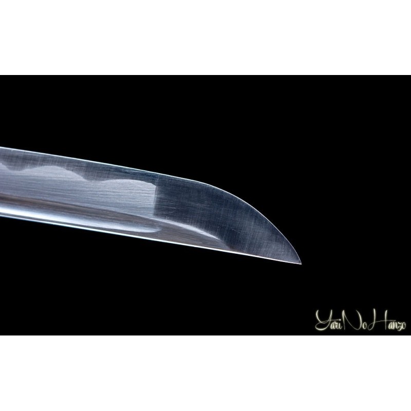 MUSASHI IAITO KATANA | SAMURAISCHWERT | HANDGEFERTIGT