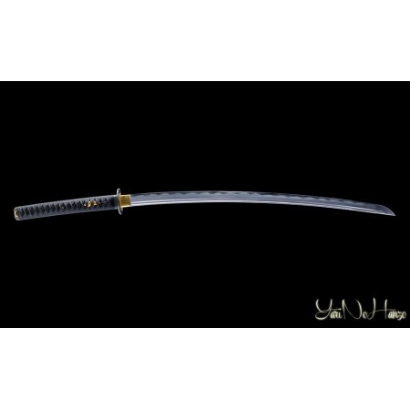 MUSASHI KATANA SHINKEN | SAMURAISCHWERT | HANDGEFERTIGT