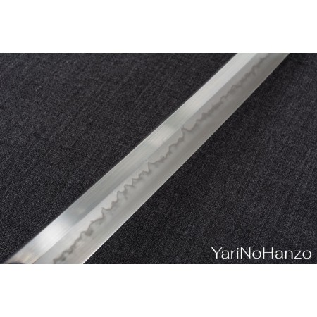 Fujiwara Katana Kaufen Sie handgeschmiedeten scharf geschliffenen Schwerter Samurai Katana bei KatanaMart Schwertshop. 2