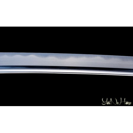 KUSUNOKI IAITO KATANA | SAMURAISCHWERT | HANDGEFERTIGT