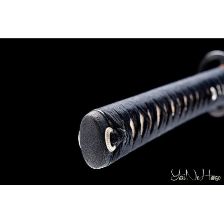 HOSOKAWA IAITO KATANA | SAMURAISCHWERT | HANDGEFERTIGT