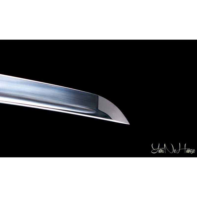 HOSOKAWA IAITO KATANA | SAMURAISCHWERT | HANDGEFERTIGT