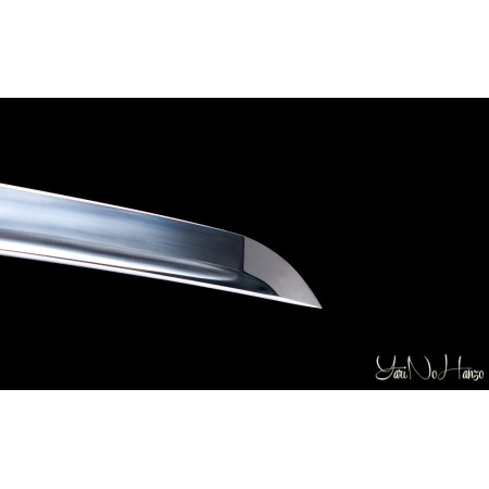 HOSOKAWA IAITO KATANA | SAMURAISCHWERT | HANDGEFERTIGT
