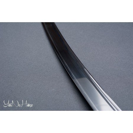 HOSOKAWA KATANA SHINKEN | SAMURAISCHWERT | HANDGEFERTIGT