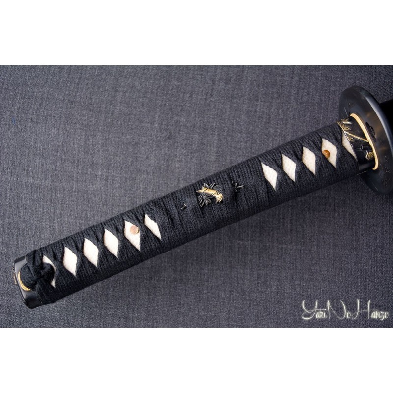 Kaufen Sie handgeschmiedeten Samurai Schwerter Katana und iaito bei KatanaMart Schwertshop online-Shop. Japanische Iaito Kaufen