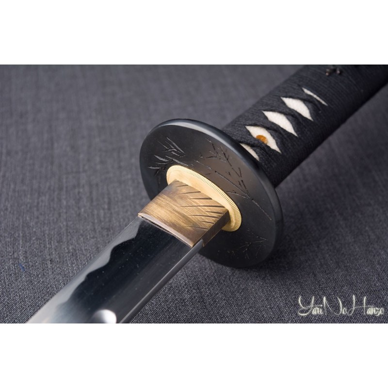 Kaufen Sie handgeschmiedeten Samurai Schwerter Katana und iaito bei KatanaMart Schwertshop online-Shop. Japanische Iaito Kaufen