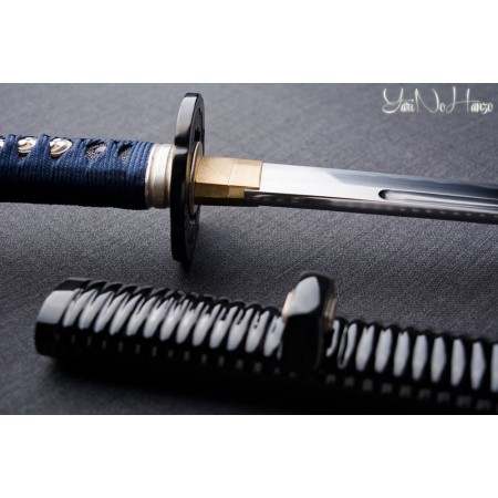 Kaufen Sie handgeschmiedeten Samurai Schwerter Katana und iaito bei KatanaMart Schwertshop online-Shop. Japanische Iaito Kaufen