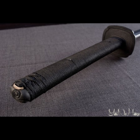 KUMOGAKURE IAITO SHINOBIGATANA | NINJASCHWERT | HANDGEFERTIGT