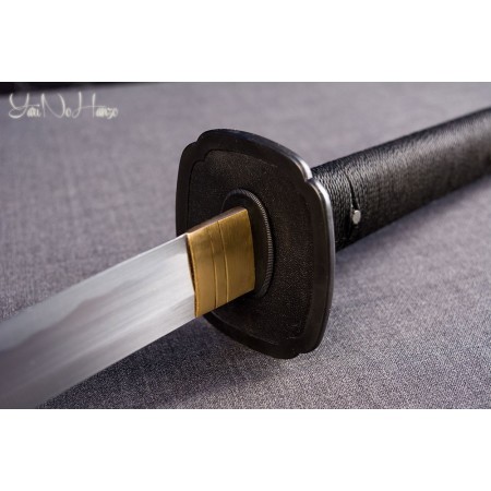 KUMOGAKURE IAITO SHINOBIGATANA | NINJASCHWERT | HANDGEFERTIGT