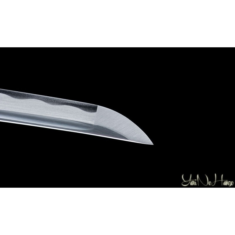 NIIRO KATANA IAITO | SAMURAISCHWERT | HANDGEFERTIGT