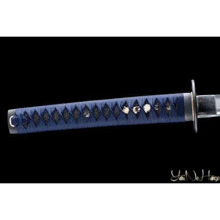 NIIRO KATANA IAITO | SAMURAISCHWERT | HANDGEFERTIGT