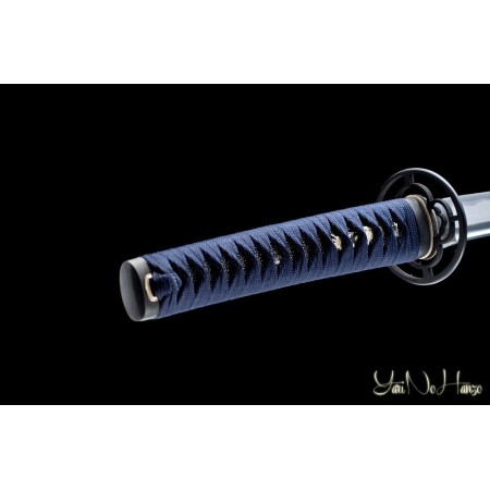 NIIRO KATANA IAITO | SAMURAISCHWERT | HANDGEFERTIGT
