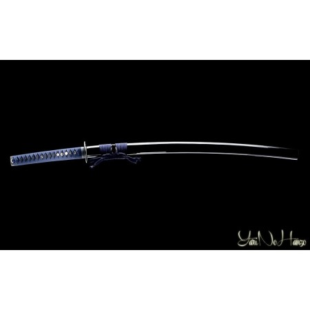 NIIRO KATANA IAITO | SAMURAISCHWERT | HANDGEFERTIGT 2