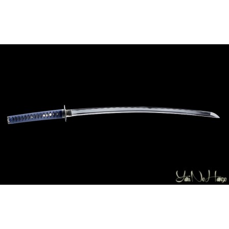 Niiro Iaito Katana | YariNoHanzo Katana  Japanische Schwerter | Iaito Schwert Katana Kaufen