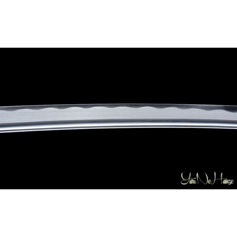 NIIRO KATANA SHINKEN | SAMURAISCHWERT | HANDGEFERTIGT