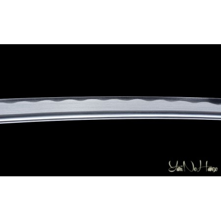 NIIRO KATANA SHINKEN | SAMURAISCHWERT | HANDGEFERTIGT