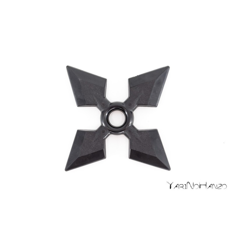 shuriken au gummi
