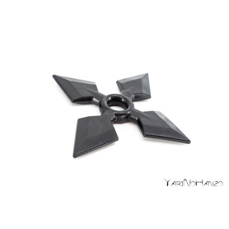 shuriken au gummi